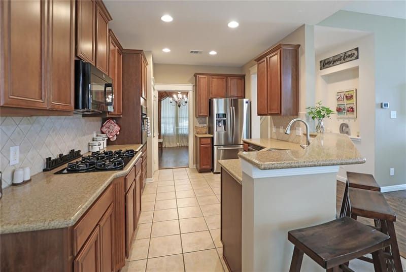 6821 Wurlitzer Court, McKinney TX 75071 - Photo 19