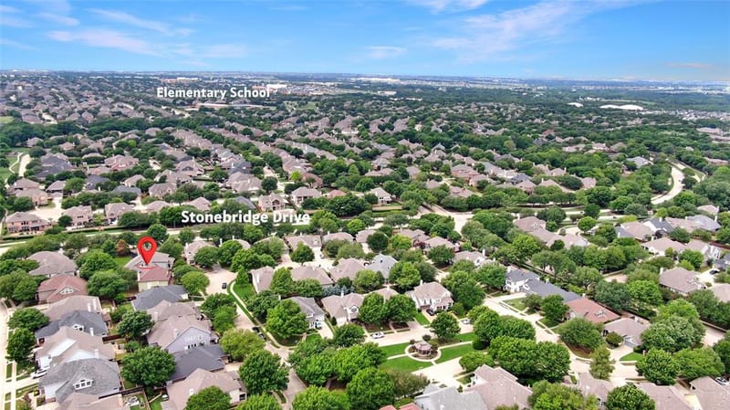 6821 Wurlitzer Court, McKinney TX 75071 - Photo 8