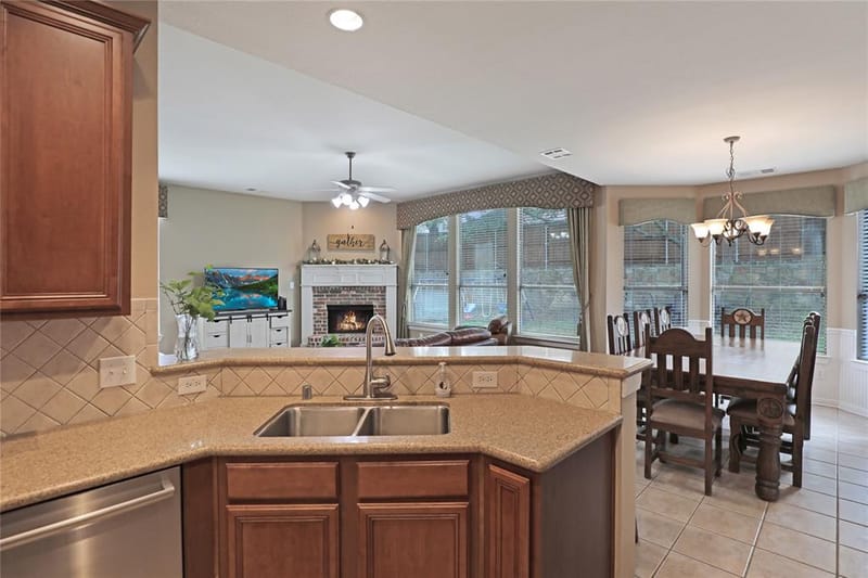 6821 Wurlitzer Court, McKinney TX 75071 - Photo 21