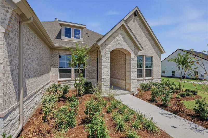 6521 Huron Drive, Blue Ridge TX 75424 - Photo 6