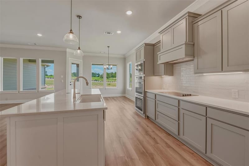 6521 Huron Drive, Blue Ridge TX 75424 - Photo 12