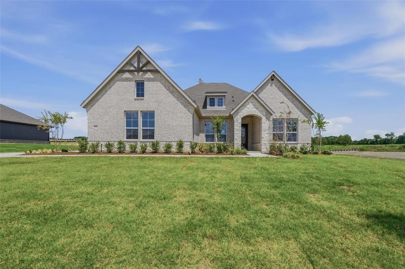 6521 Huron Drive, Blue Ridge TX 75424 - Photo 3