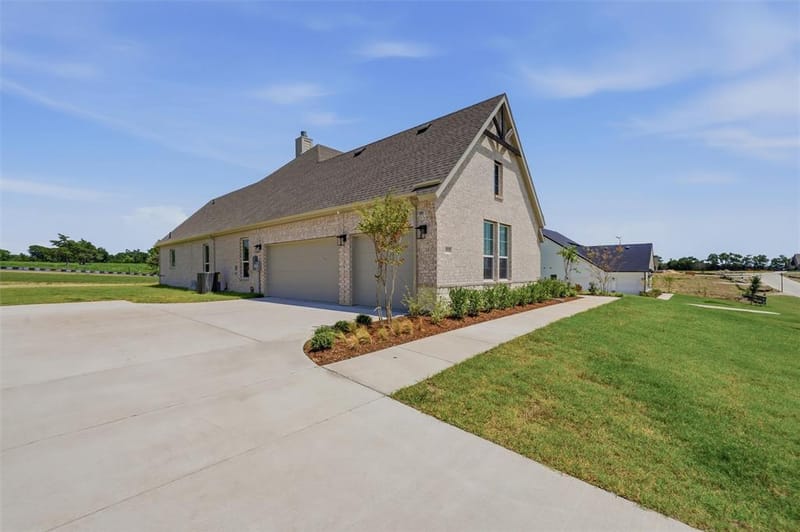 6521 Huron Drive, Blue Ridge TX 75424 - Photo 5