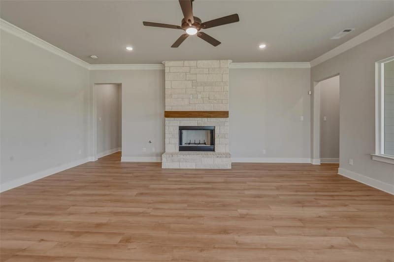 6521 Huron Drive, Blue Ridge TX 75424 - Photo 20