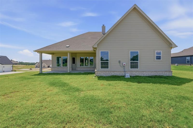 6521 Huron Drive, Blue Ridge TX 75424 - Photo 38