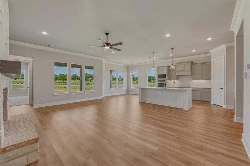 6521 Huron Drive, Blue Ridge TX 75424 - Photo 10