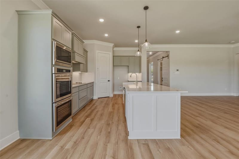 6521 Huron Drive, Blue Ridge TX 75424 - Photo 14
