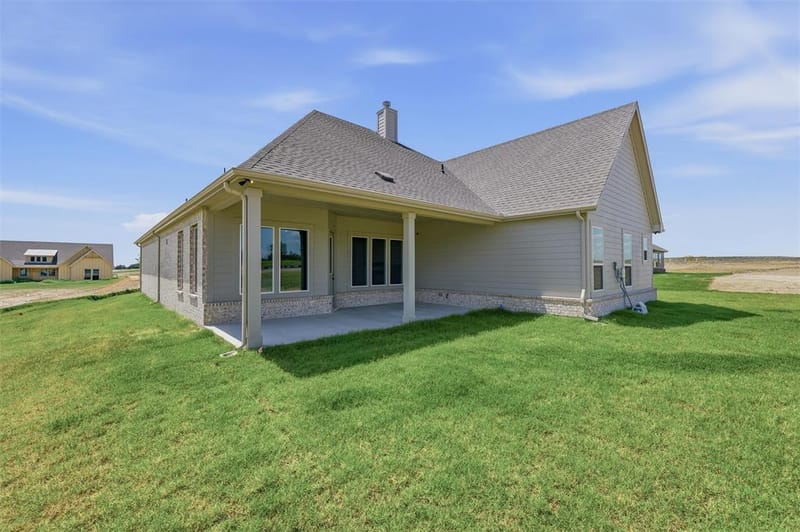 6521 Huron Drive, Blue Ridge TX 75424 - Photo 37