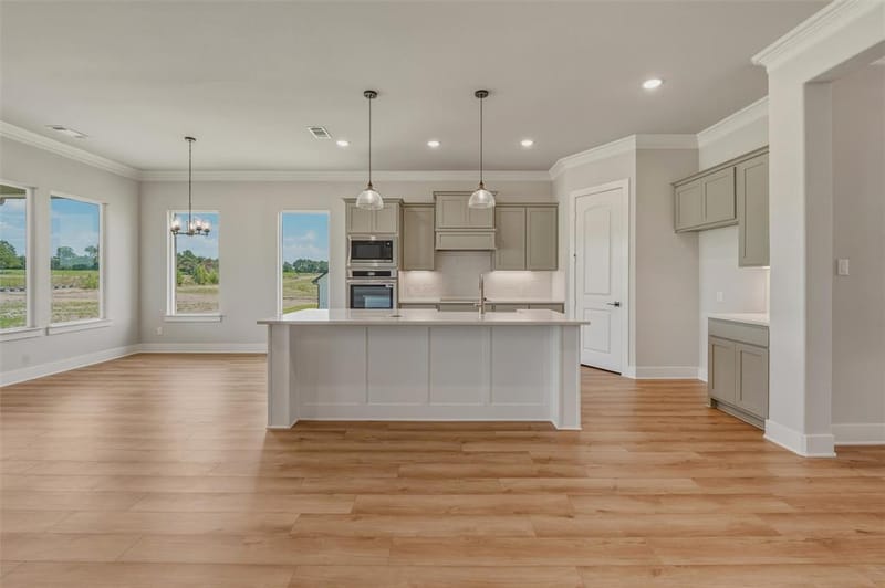 6521 Huron Drive, Blue Ridge TX 75424 - Photo 15