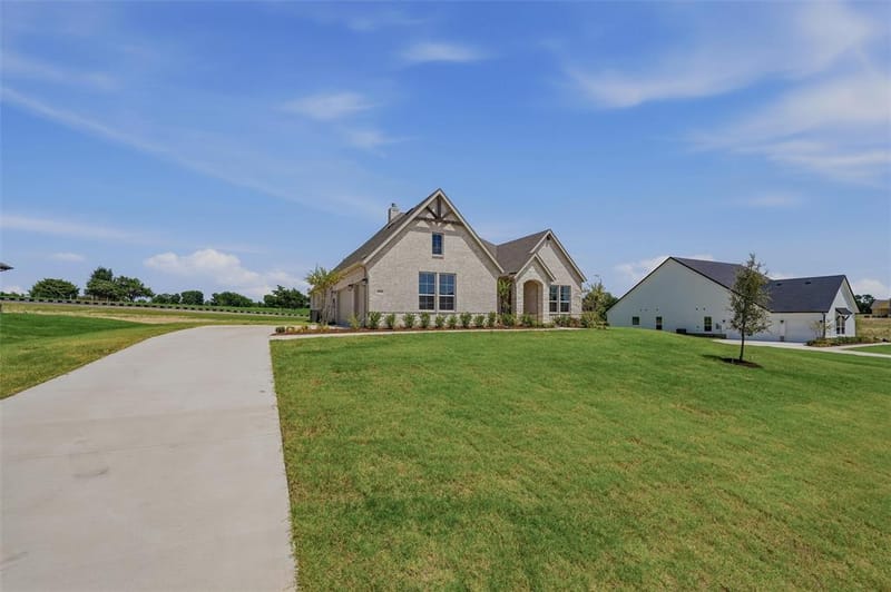 6521 Huron Drive, Blue Ridge TX 75424 - Photo 4