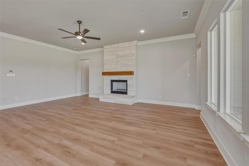6521 Huron Drive, Blue Ridge TX 75424 - Photo 8