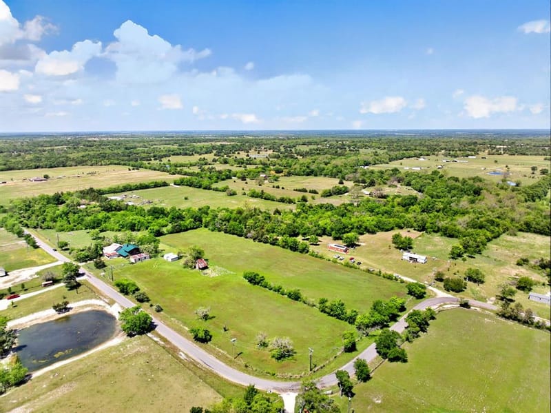 858 County Road 1006, Celeste TX 75423 - Photo 28