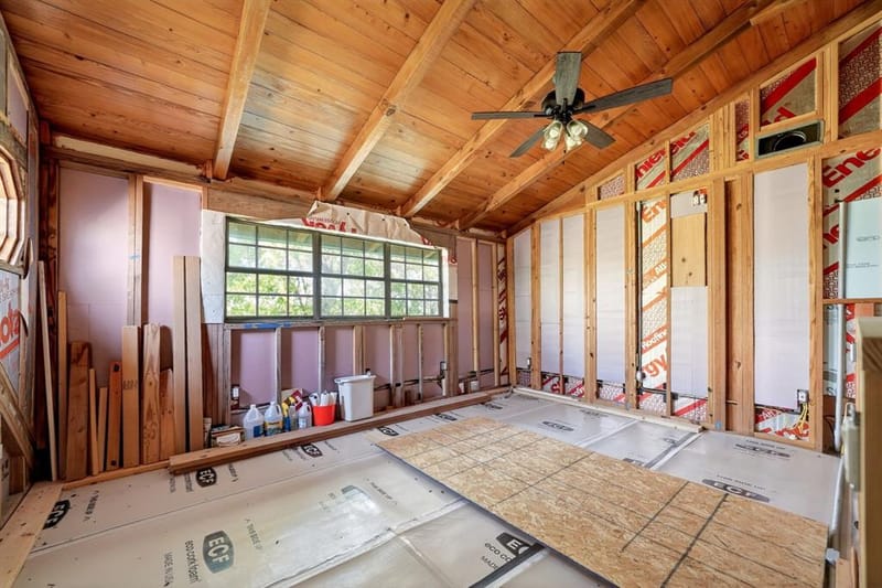 858 County Road 1006, Celeste TX 75423 - Photo 19