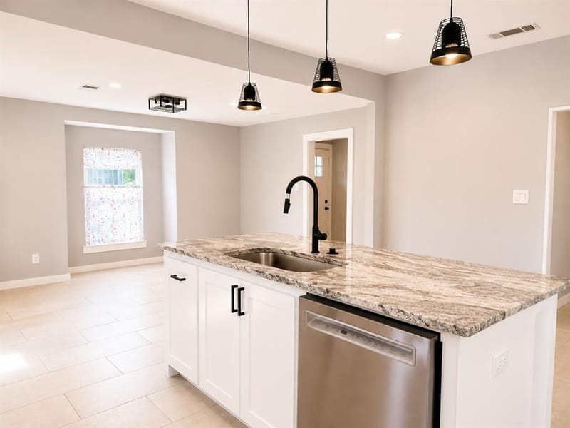 202 4th Street, Joshua TX 76058 - Photo 7