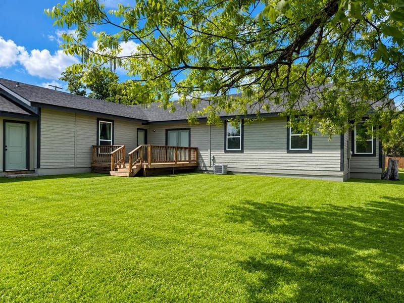 202 4th Street, Joshua TX 76058 - Photo 34