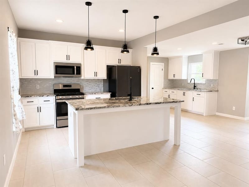 202 4th Street, Joshua TX 76058 - Photo 4