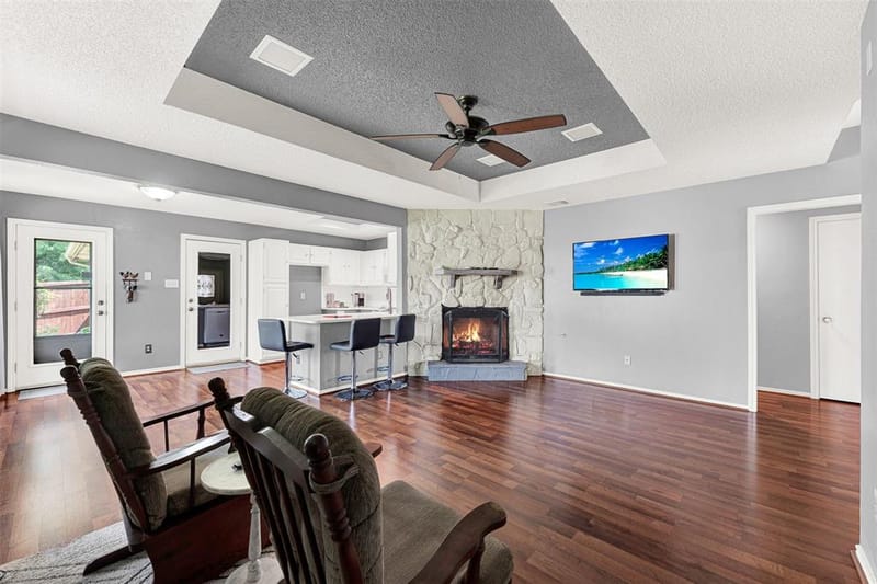 4509 Club Estate Place, Mesquite TX 75150 - Photo 5