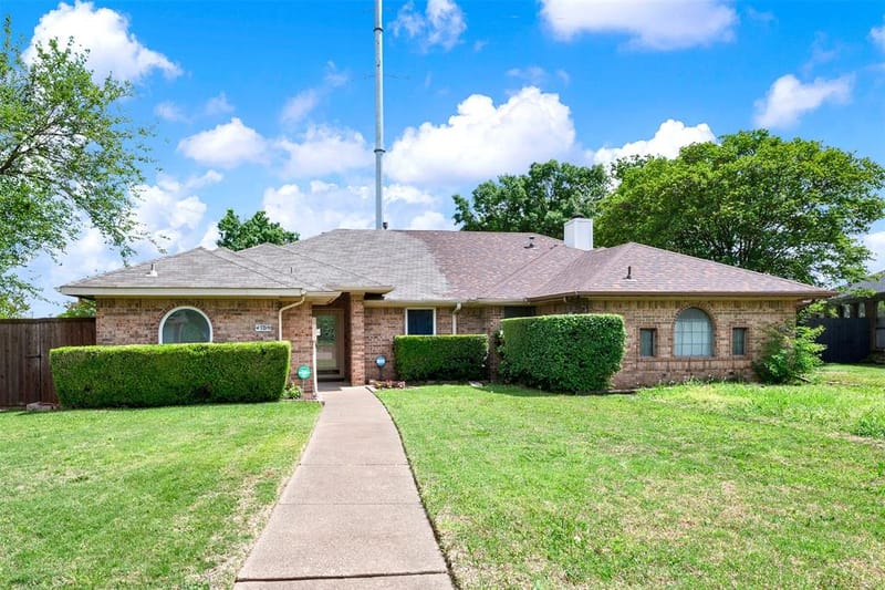 4509 Club Estate Place, Mesquite TX 75150 - Photo 33