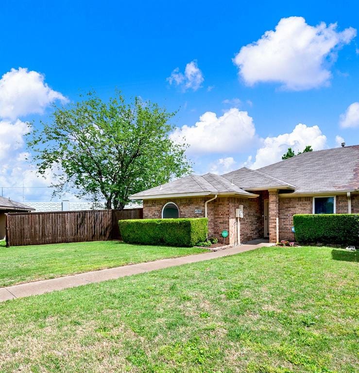 4509 Club Estate Place, Mesquite TX 75150 - Photo 31