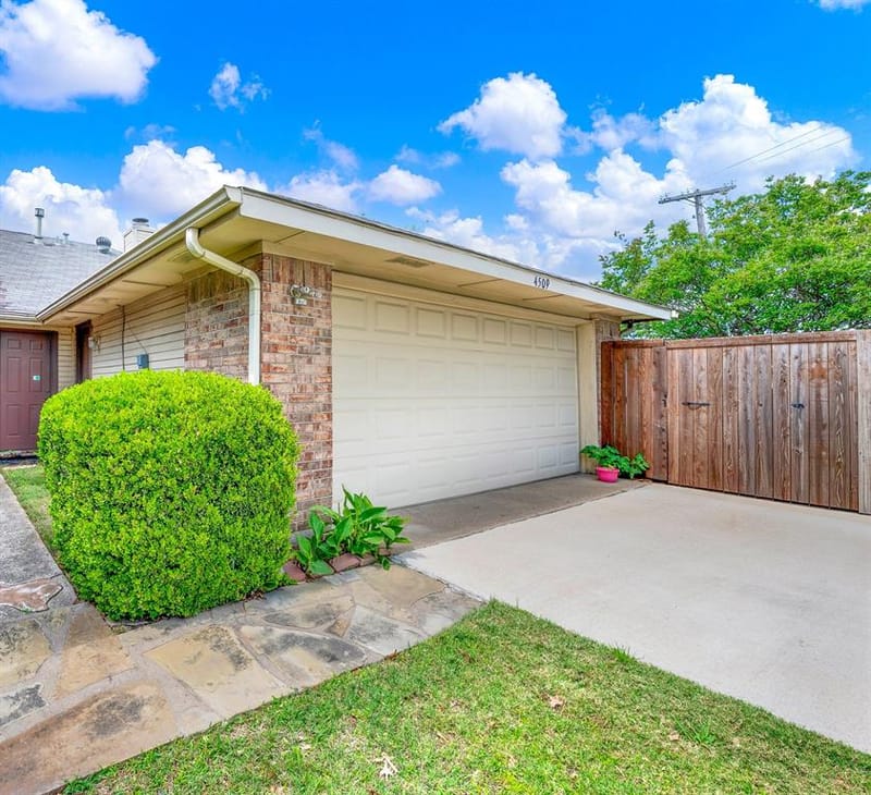 4509 Club Estate Place, Mesquite TX 75150 - Photo 25