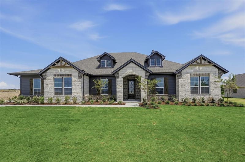 6525 Huron Drive, Blue Ridge TX 75424 - Photo 2