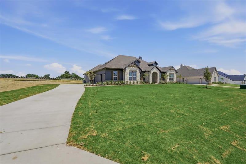 6525 Huron Drive, Blue Ridge TX 75424 - Photo 6