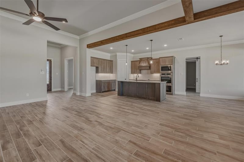 6525 Huron Drive, Blue Ridge TX 75424 - Photo 13