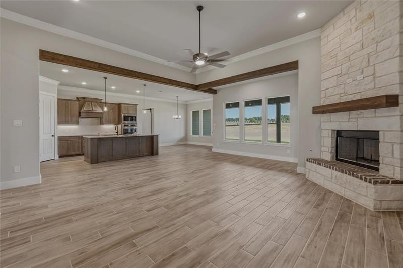 6525 Huron Drive, Blue Ridge TX 75424 - Photo 12