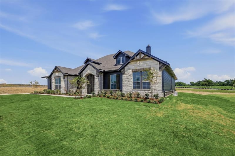 6525 Huron Drive, Blue Ridge TX 75424 - Photo 3