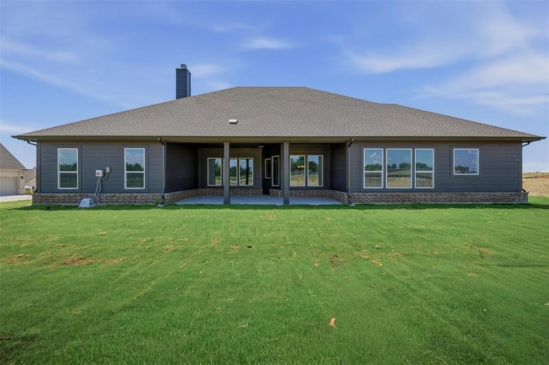 6525 Huron Drive, Blue Ridge TX 75424 - Photo 36