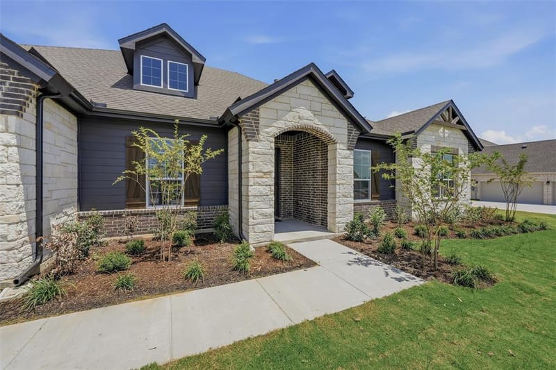 6525 Huron Drive, Blue Ridge TX 75424 - Photo 5