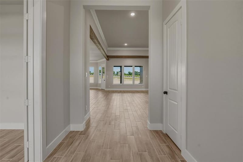 6525 Huron Drive, Blue Ridge TX 75424 - Photo 9