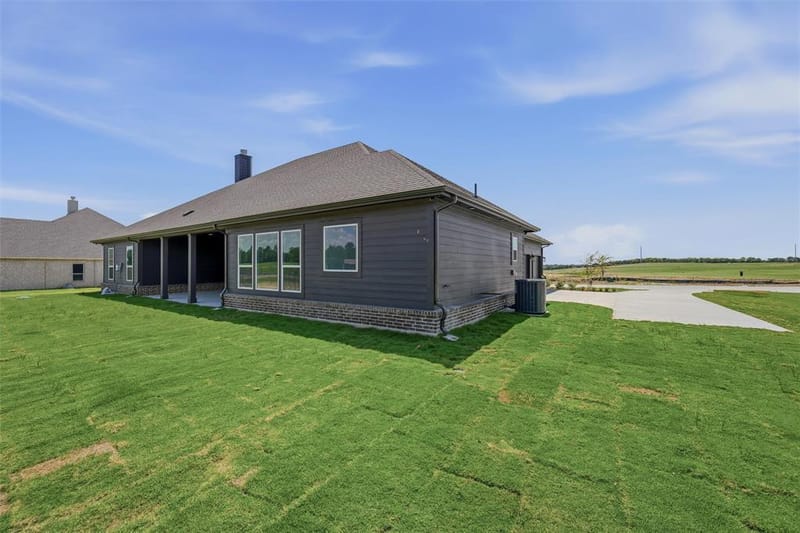 6525 Huron Drive, Blue Ridge TX 75424 - Photo 34