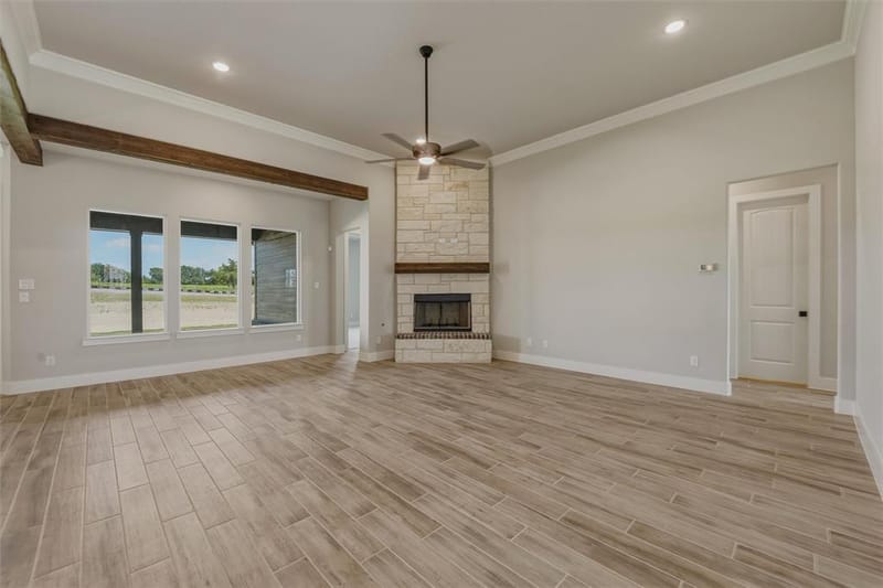 6525 Huron Drive, Blue Ridge TX 75424 - Photo 10