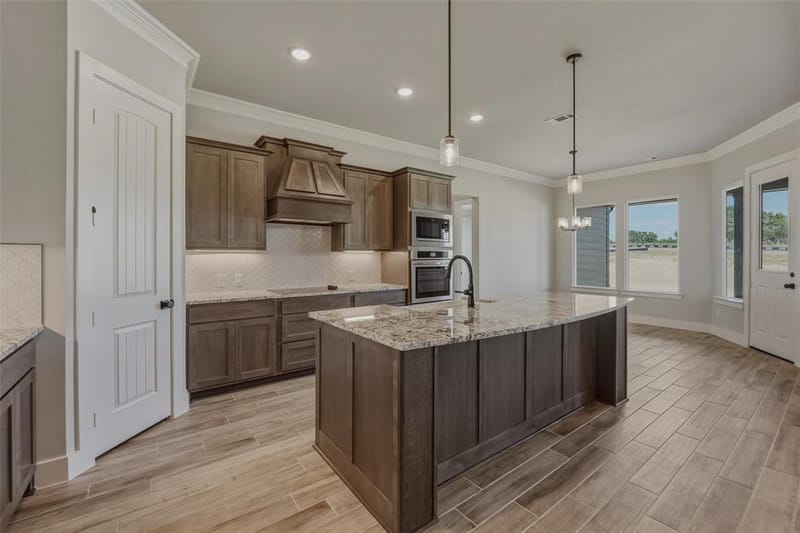 6525 Huron Drive, Blue Ridge TX 75424 - Photo 14