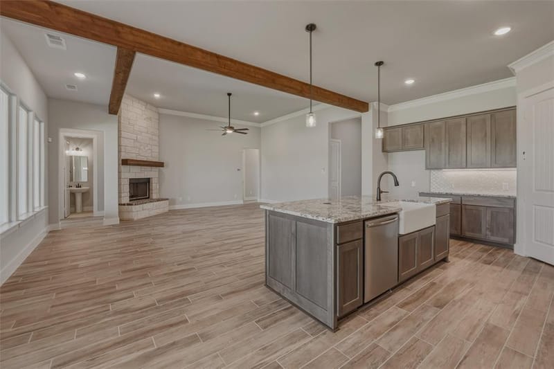 6525 Huron Drive, Blue Ridge TX 75424 - Photo 18