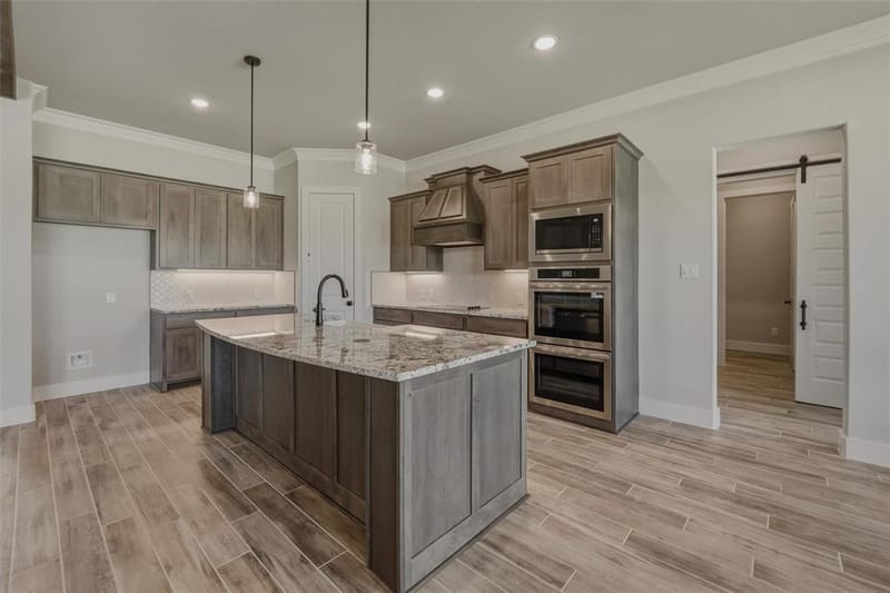 6525 Huron Drive, Blue Ridge TX 75424 - Photo 15