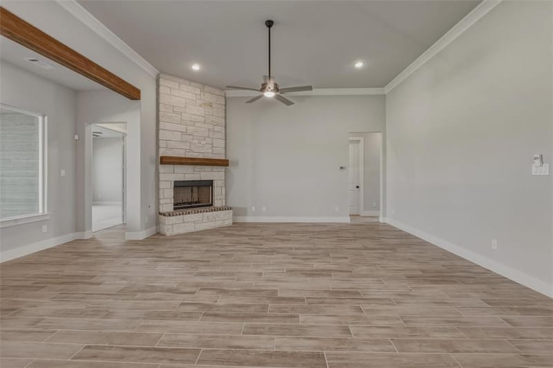 6525 Huron Drive, Blue Ridge TX 75424 - Photo 11