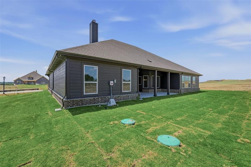 6525 Huron Drive, Blue Ridge TX 75424 - Photo 35