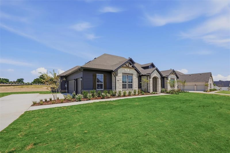 6525 Huron Drive, Blue Ridge TX 75424 - Photo 4