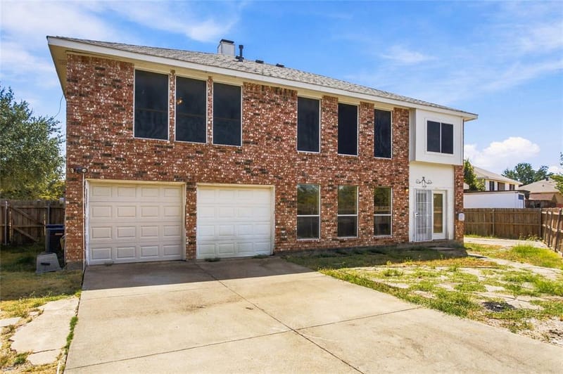 531 Pecan Leaf Drive, Lancaster TX 75146 - Photo 22
