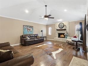 816 Autumn Lake Drive, Allen TX 75002 - Photo 3