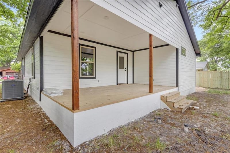 103 N Mill Street, Savoy TX 75479 - Photo 6