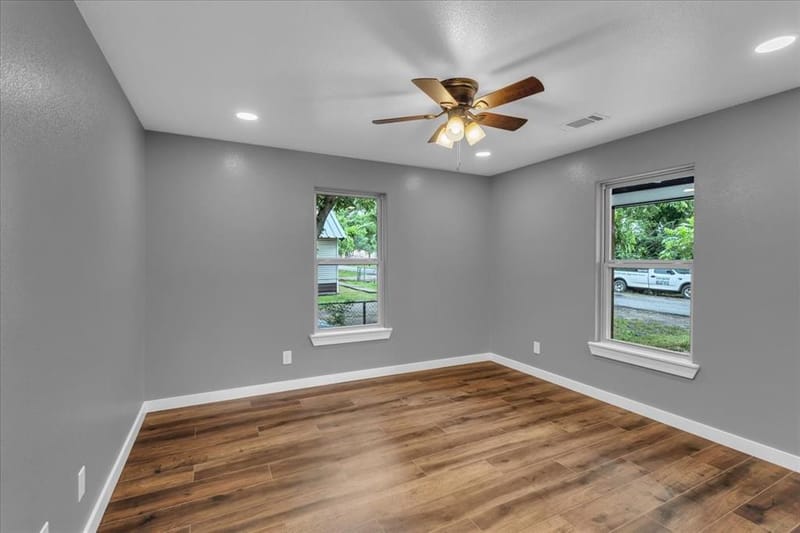 103 N Mill Street, Savoy TX 75479 - Photo 13