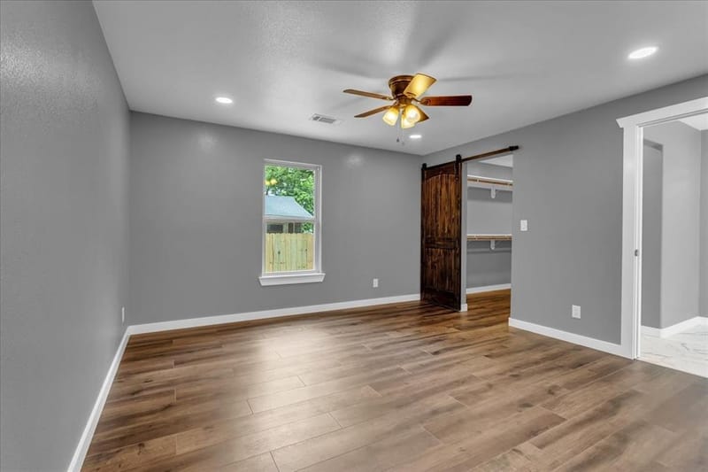 103 N Mill Street, Savoy TX 75479 - Photo 17
