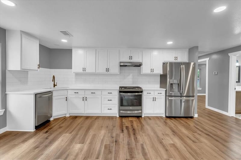 103 N Mill Street, Savoy TX 75479 - Photo 12