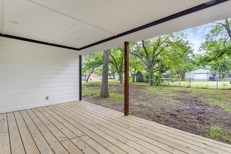 103 N Mill Street, Savoy TX 75479 - Photo 26