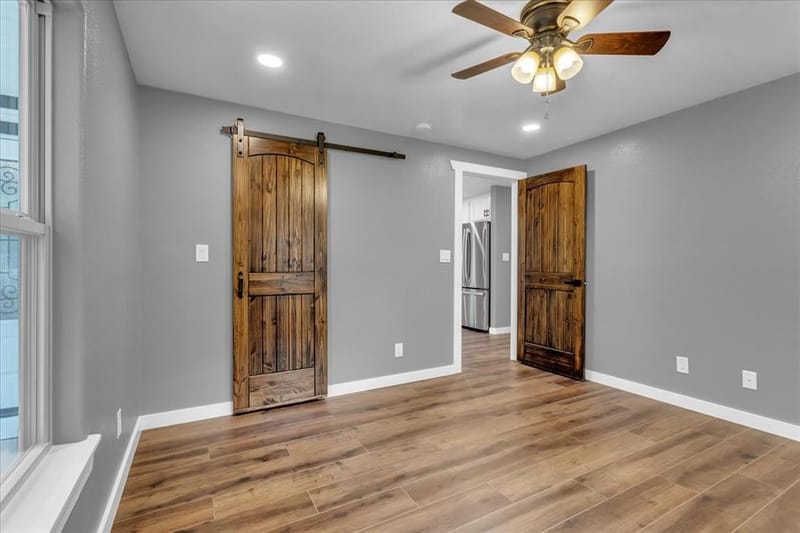 103 N Mill Street, Savoy TX 75479 - Photo 14
