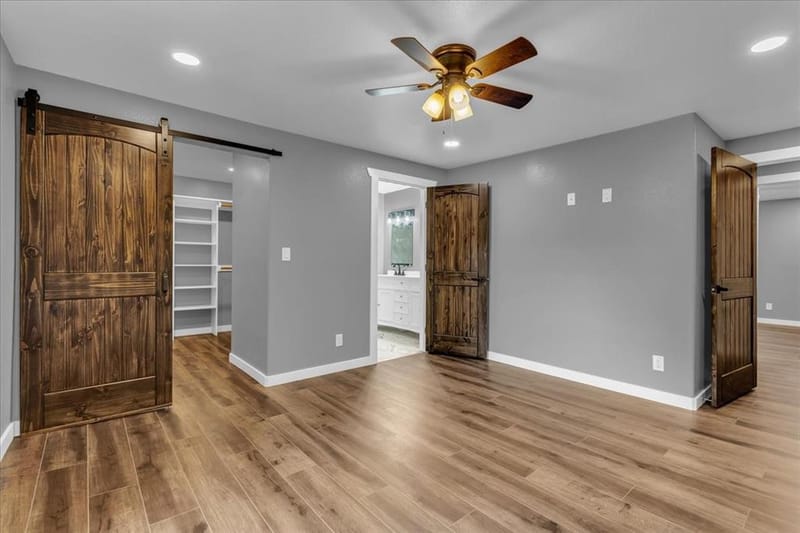 103 N Mill Street, Savoy TX 75479 - Photo 18