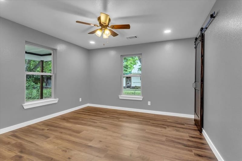 103 N Mill Street, Savoy TX 75479 - Photo 15